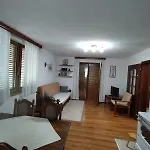 Savkovic Apartment