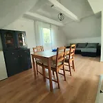 Apartment Savkovic *