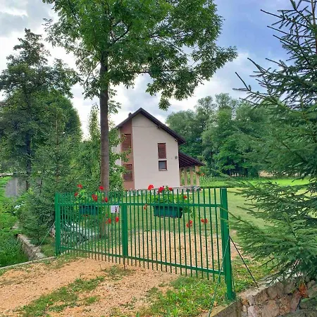 Savkovic Apartament