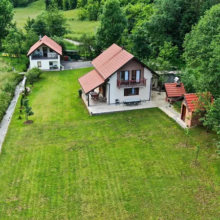 Apartament Savkovic *