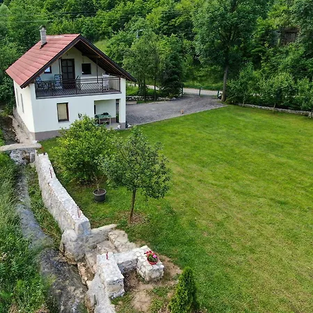 Apartament Savkovic *