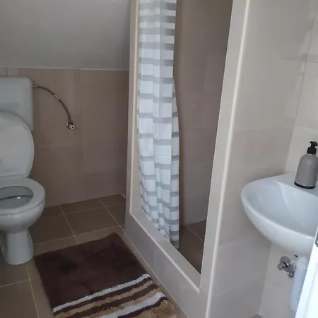 Savkovic Apartament *