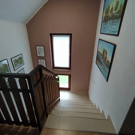 Savkovic Apartman Sipovo