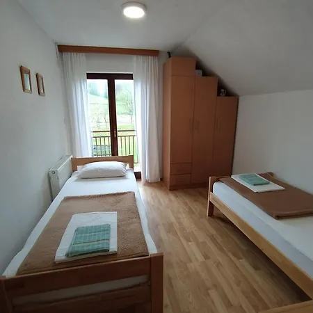 Apartament Savkovic