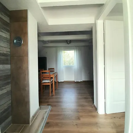 Savkovic Apartament Sipovo
