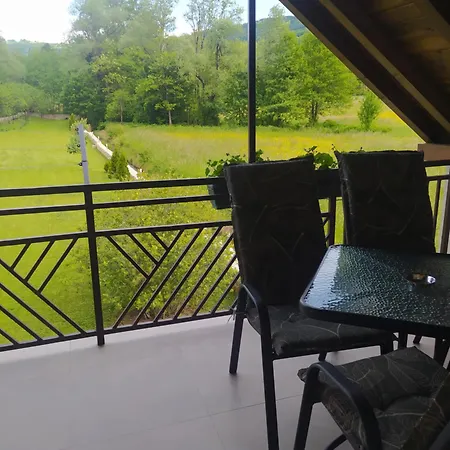 Apartament Savkovic