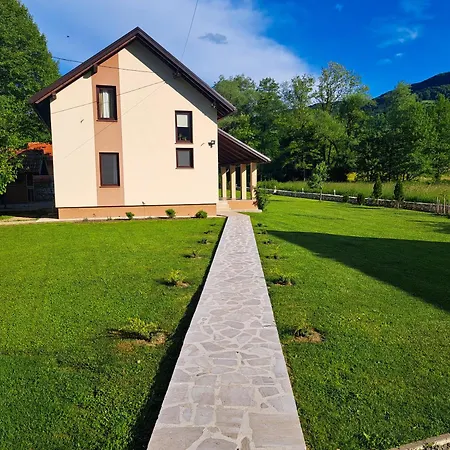 Apartament Savkovic Sipovo