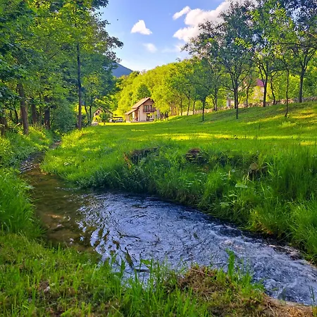 Savkovic Apartman Sipovo
